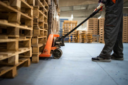 Fournisseur de palette en Essonne